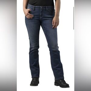 Harley-Davidson® Women's FXRG® Armalith® Denim Jeans, 98268-19VW/2800 size 28